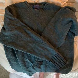 PENDLETON sweater
